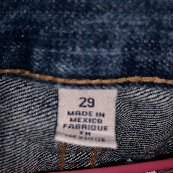 True Religion Authentic denim - Picture 4 of 5